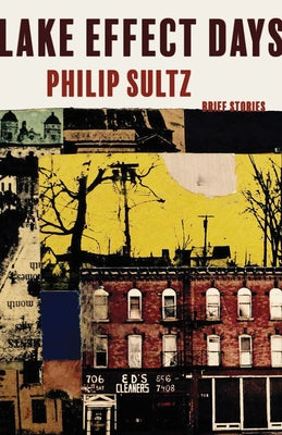 Lake Effect Days by Sultz, Philip