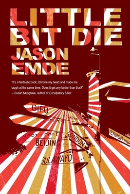 little bit die by Emde, Jason