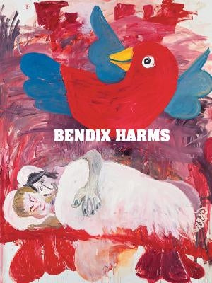 Bendix Harms: Chosen Ones by Harms, Bendix