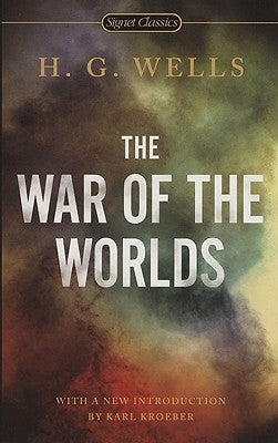 The War of the Worlds by Wells, H. G.