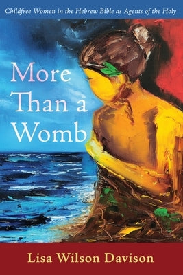 More Than a Womb by Davison, Lisa Wilson