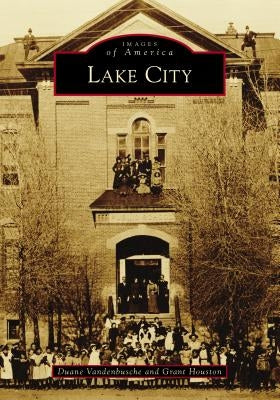 Lake City by Vandenbusche, Duane