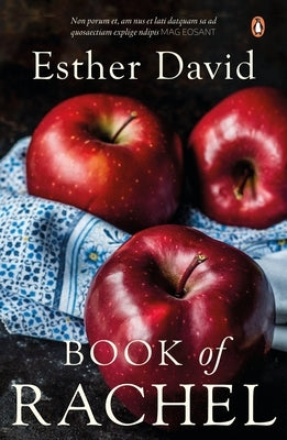 Book of Rachel by Esther, David