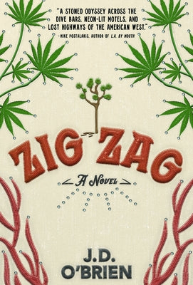 Zig Zag by O'Brien, J. D.