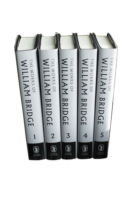 The Works of William Bridge by Bridge, William
