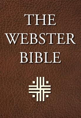 The Webster Bible by Webster, Noah