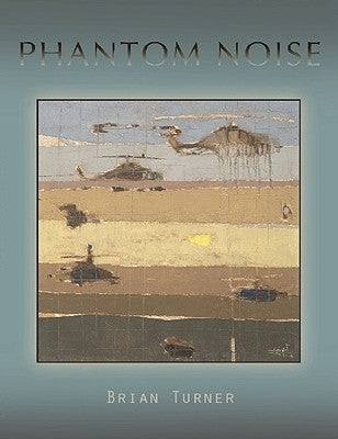 Phantom Noise by Turner, Brian