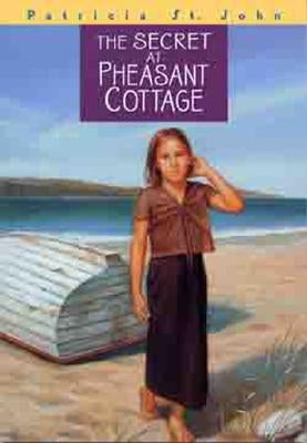 The Secret at Pheasant Cottage by St John, Patricia