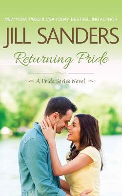 Returning Pride by Sanders, Jill
