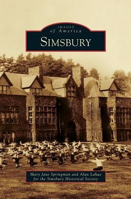 Simsbury by Springman, Mary Jane