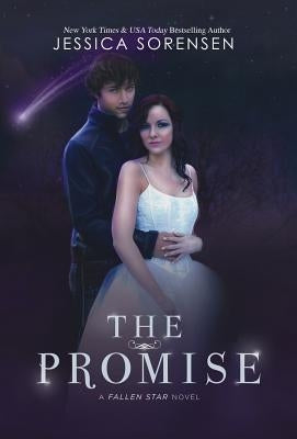 The Promise by Sorensen, Jessica