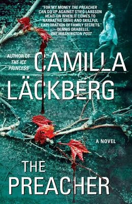 The Preacher by Läckberg, Camilla