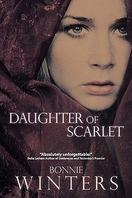 Daughter of Scarlet by Winters, Bonnie