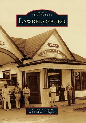 Lawrenceburg by Bryant, William S.