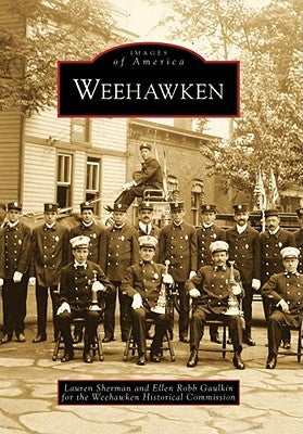 Weehawken by Sherman, Lauren
