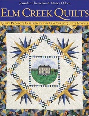 ELM Creek Quilts - Print on Demand Edition by Chiaverini, Jennifer