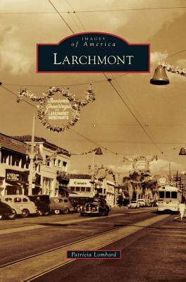 Larchmont by Lombard, Patricia
