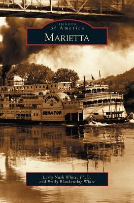 Marietta by White, Larry Nash