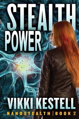 Stealth Power by Kestell, Vikki
