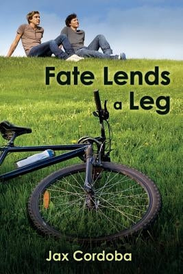 Fate Lends a Leg by Cordoba, Jax