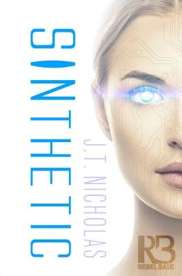 Sinthetic by Nicholas, J. T.