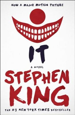 It by King, Stephen
