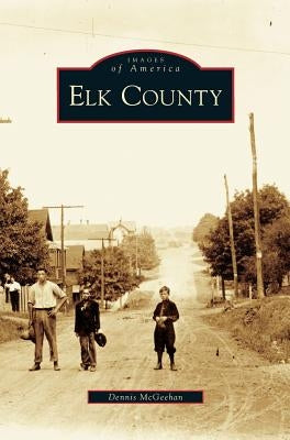 Elk County by McGeehan, Dennis