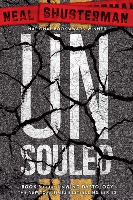 Unsouled by Shusterman, Neal