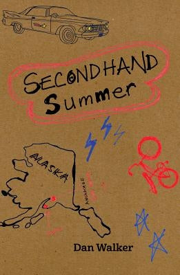 Secondhand Summer by Walker, Dan L.