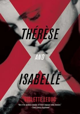 Thérèse and Isabelle by Leduc, Violette