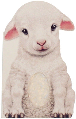Furry Lamb by Auerbach, Annie