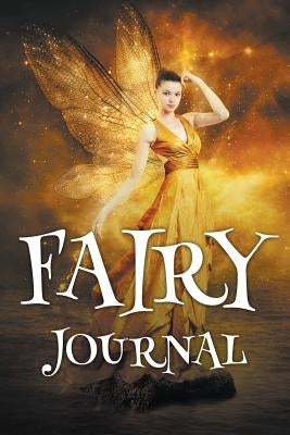 Fairy Journal by Speedy Publishing LLC