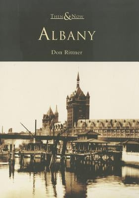 Albany by Rittner, Don