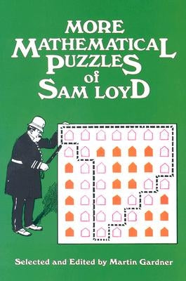 More Mathematical Puzzles by Gardner, Martin