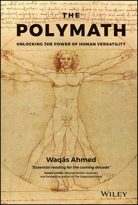 The Polymath by Ahmed, Waqas