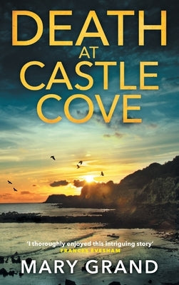 Death at Castle Cove by Grand, Mary