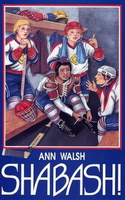 Shabash! by Walsh, Ann