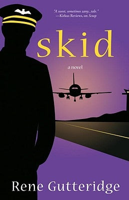Skid by Gutteridge, Rene