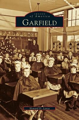 Garfield by Lanza, Howard D.
