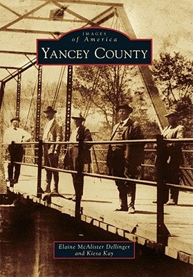 Yancey County by Kay, Kiesa