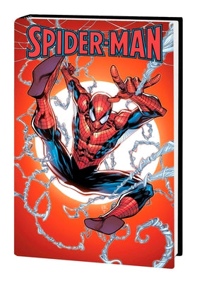 Spider-Man by Joe Kelly Omnibus by Bachalo, Chris